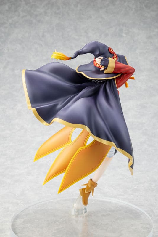 Kono Subarashii Sekai ni Shukufuku o! - Suzumiya Haruhi no Yuuutsu - Suzumiya Haruhi - KDcolle - 1/7 - Megumin Collaboration ver. (Kadokawa, Sneaker Bunko Editorial Department, Thousand) - Image 5