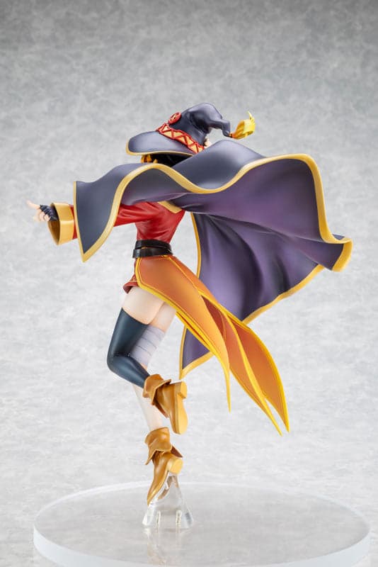 Kono Subarashii Sekai ni Shukufuku o! - Suzumiya Haruhi no Yuuutsu - Suzumiya Haruhi - KDcolle - 1/7 - Megumin Collaboration ver. (Kadokawa, Sneaker Bunko Editorial Department, Thousand) - Image 6