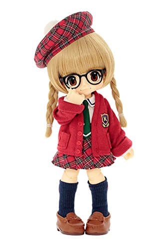 KIKIPOP! (8th Series) - Kiki - Hi! My School, Gakkyuu Iin-chou no K-chan, Gold ver. (Azone)