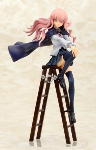 Zero no Tsukaima - Louise Françoise Le Blanc de la Vallière - 1/8 (Alter)
