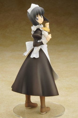 Zero no Tsukaima ~Futatsuki no Kishi~ - Siesta - 1/8 (Alter) - Image 2