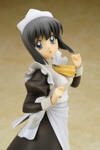 Zero no Tsukaima ~Futatsuki no Kishi~ - Siesta - 1/8 (Alter) - Image 4