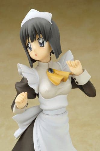 Zero no Tsukaima ~Futatsuki no Kishi~ - Siesta - 1/8 (Alter) - Image 5