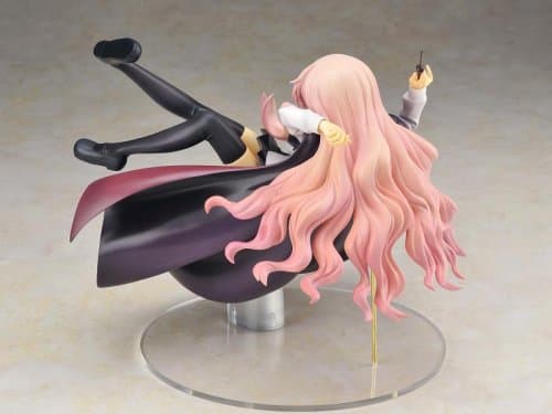 Zero no Tsukaima ~Futatsuki no Kishi~ - Louise Françoise Le Blanc de la Vallière - 1/8 - Uniform Ver. (Alter) - Image 4