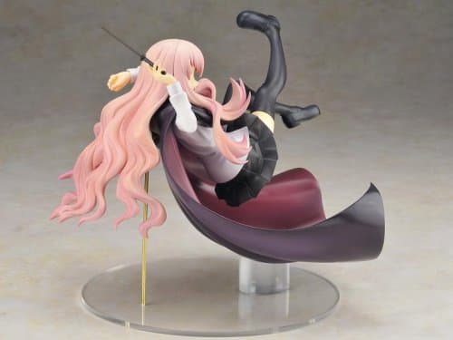 Zero no Tsukaima ~Futatsuki no Kishi~ - Louise Françoise Le Blanc de la Vallière - 1/8 - Uniform Ver. (Alter) - Image 5
