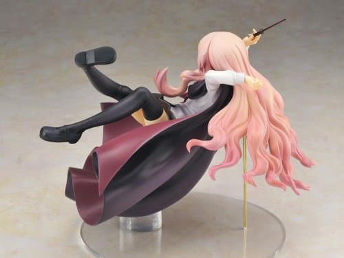Zero no Tsukaima ~Futatsuki no Kishi~ - Louise Françoise Le Blanc de la Vallière - 1/8 - Uniform Ver. (Alter) - Image 6