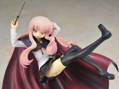 Zero no Tsukaima ~Futatsuki no Kishi~ - Louise Françoise Le Blanc de la Vallière - 1/8 - Uniform Ver. (Alter) - Image 8