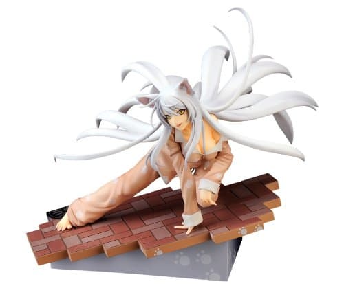 Bakemonogatari - Black Hanekawa - 1/7 (Alter)