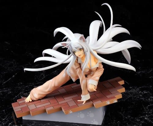 Bakemonogatari - Black Hanekawa - 1/7 (Alter) - Image 2