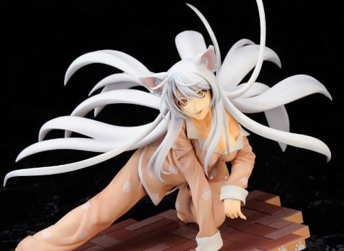 Bakemonogatari - Black Hanekawa - 1/7 (Alter) - Image 11