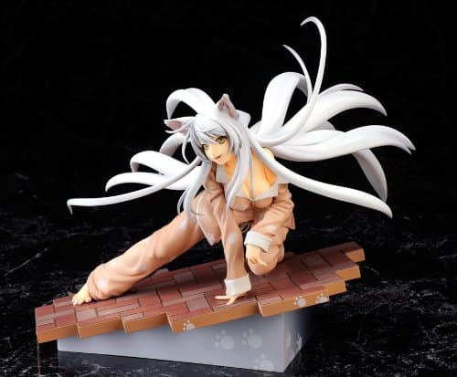 Bakemonogatari - Black Hanekawa - 1/7 (Alter) - Image 3