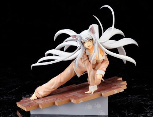 Bakemonogatari - Black Hanekawa - 1/7 (Alter) - Image 4