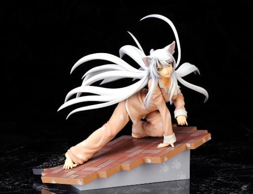 Bakemonogatari - Black Hanekawa - 1/7 (Alter) - Image 5