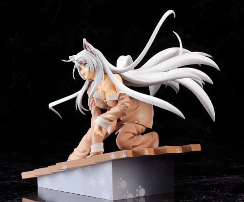 Bakemonogatari - Black Hanekawa - 1/7 (Alter) - Image 7