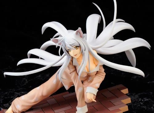 Bakemonogatari - Black Hanekawa - 1/7 (Alter) - Image 8