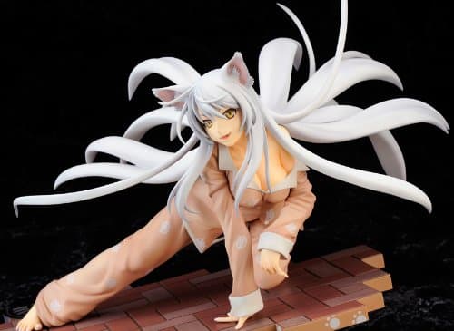 Bakemonogatari - Black Hanekawa - 1/7 (Alter) - Image 9