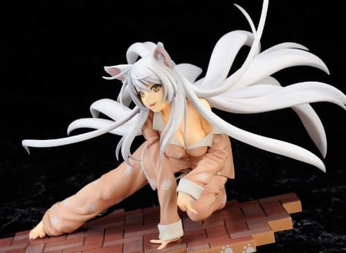 Bakemonogatari - Black Hanekawa - 1/7 (Alter) - Image 10