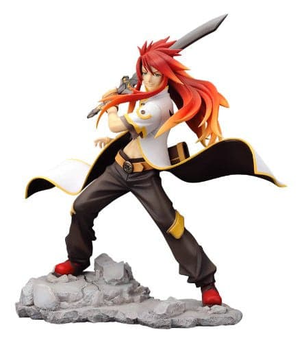 Tales of the Abyss - Luke fone Fabre - ALTAiR - 1/8 (Alter) - Image 1
