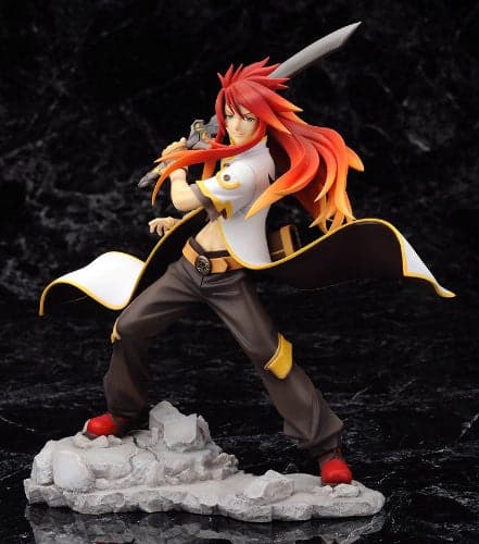 Tales of the Abyss - Luke fone Fabre - ALTAiR - 1/8 (Alter) - Image 2
