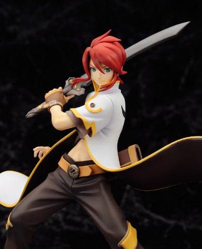 Tales of the Abyss - Luke fone Fabre - ALTAiR - 1/8 (Alter) - Image 11