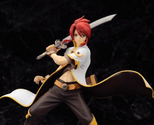Tales of the Abyss - Luke fone Fabre - ALTAiR - 1/8 (Alter) - Image 12