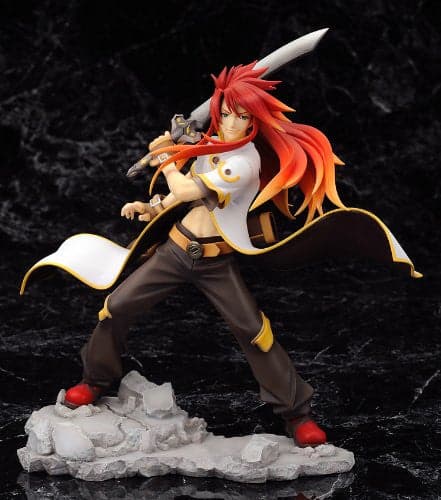 Tales of the Abyss - Luke fone Fabre - ALTAiR - 1/8 (Alter) - Image 3