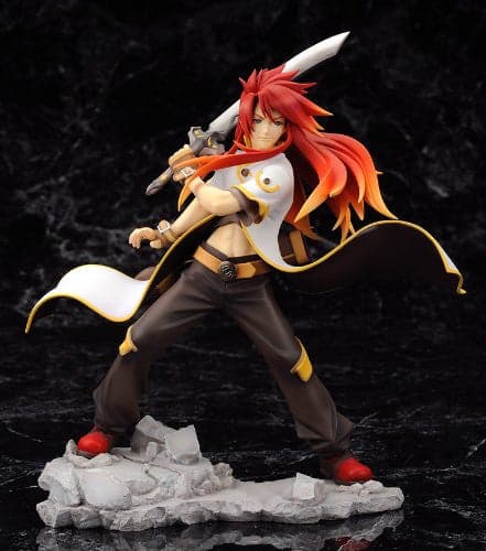 Tales of the Abyss - Luke fone Fabre - ALTAiR - 1/8 (Alter) - Image 4