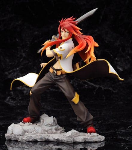 Tales of the Abyss - Luke fone Fabre - ALTAiR - 1/8 (Alter) - Image 5