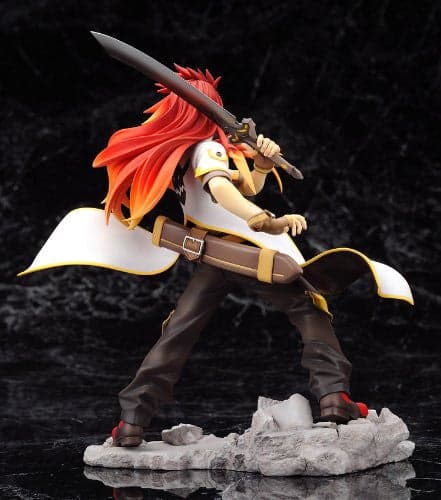 Tales of the Abyss - Luke fone Fabre - ALTAiR - 1/8 (Alter) - Image 6