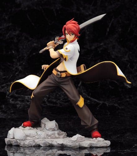 Tales of the Abyss - Luke fone Fabre - ALTAiR - 1/8 (Alter) - Image 7