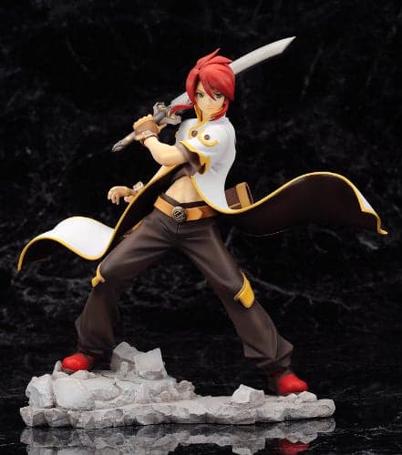 Tales of the Abyss - Luke fone Fabre - ALTAiR - 1/8 (Alter) - Image 8