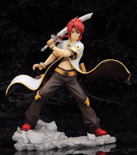Tales of the Abyss - Luke fone Fabre - ALTAiR - 1/8 (Alter) - Image 9