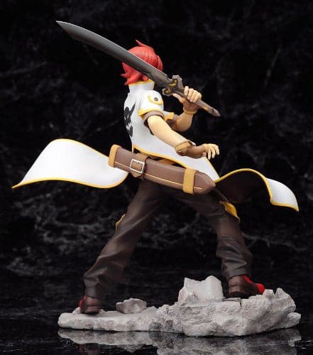 Tales of the Abyss - Luke fone Fabre - ALTAiR - 1/8 (Alter) - Image 10