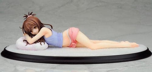 To LOVEru Darkness - Yuuki Mikan - 1/7 (Alter)
