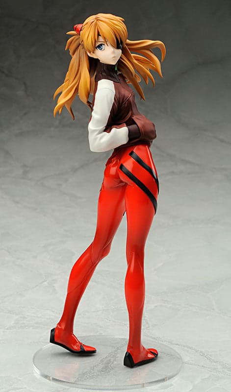 Evangelion Shin Gekijouban: Q - Souryuu Asuka Langley - 1/7 - Jersey ver. (Alter) - Image 11