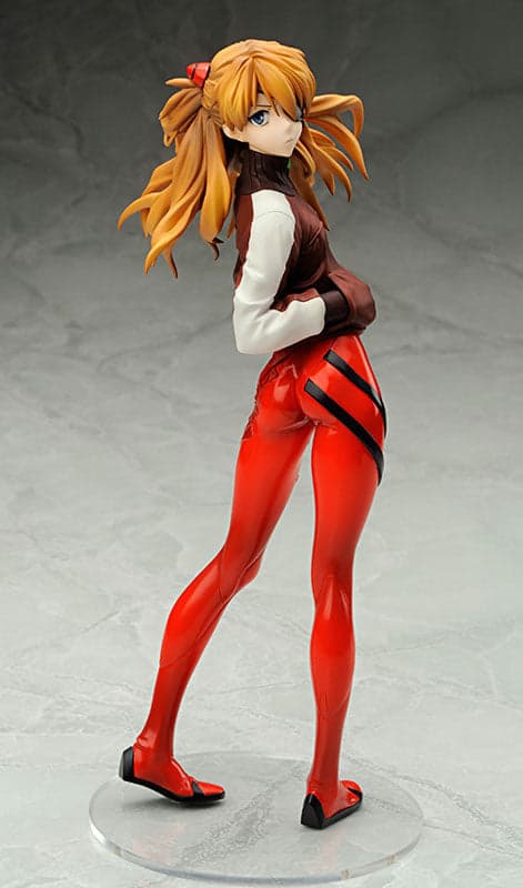 Evangelion Shin Gekijouban: Q - Souryuu Asuka Langley - 1/7 - Jersey ver. (Alter) - Image 10