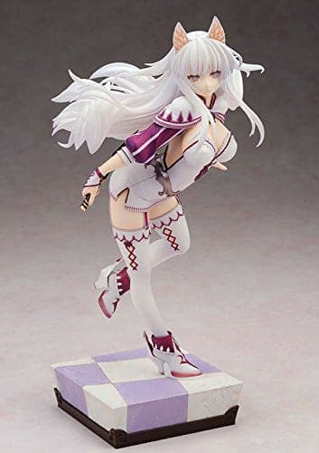 Dungeon Travelers 2 Ouritsu Toshokan to Mamono no Fuuin - Mefmera - 1/8 (Alter) - Image 3