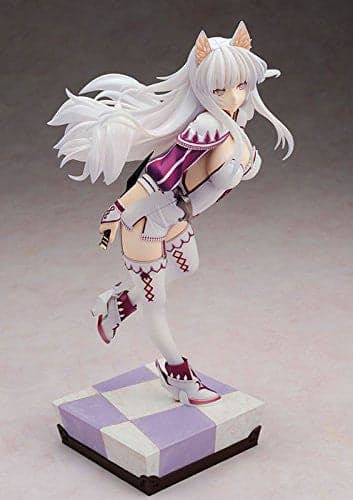 Dungeon Travelers 2 Ouritsu Toshokan to Mamono no Fuuin - Mefmera - 1/8 (Alter) - Image 4