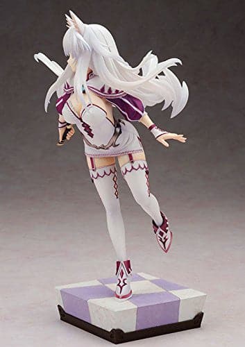 Dungeon Travelers 2 Ouritsu Toshokan to Mamono no Fuuin - Mefmera - 1/8 (Alter) - Image 5