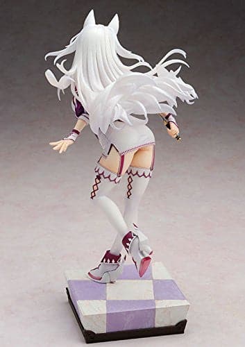 Dungeon Travelers 2 Ouritsu Toshokan to Mamono no Fuuin - Mefmera - 1/8 (Alter) - Image 6