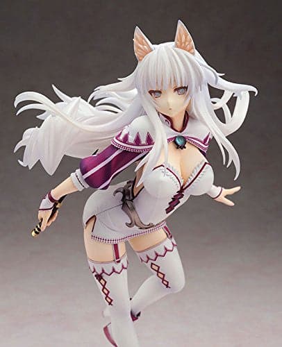 Dungeon Travelers 2 Ouritsu Toshokan to Mamono no Fuuin - Mefmera - 1/8 (Alter) - Image 7