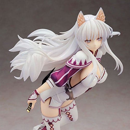 Dungeon Travelers 2 Ouritsu Toshokan to Mamono no Fuuin - Mefmera - 1/8 (Alter) - Image 8
