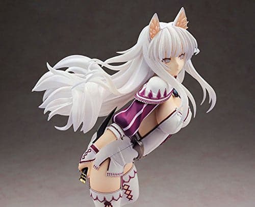 Dungeon Travelers 2 Ouritsu Toshokan to Mamono no Fuuin - Mefmera - 1/8 (Alter) - Image 9