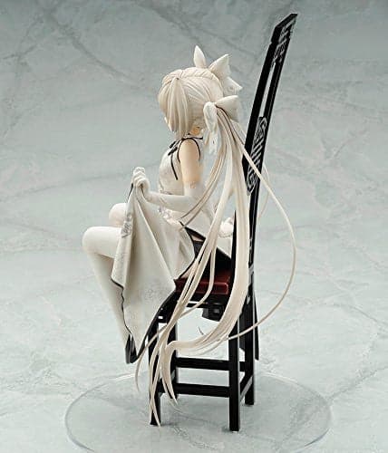 Haruka na Sora - Yosuga no Sora - Kasugano Sora - 1/7 - China Dress ver. (Alter) - Image 5