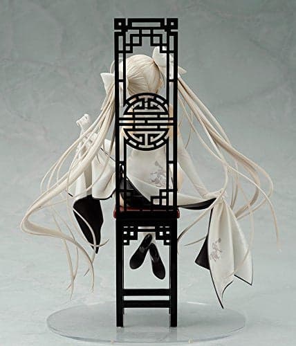 Haruka na Sora - Yosuga no Sora - Kasugano Sora - 1/7 - China Dress ver. (Alter) - Image 6