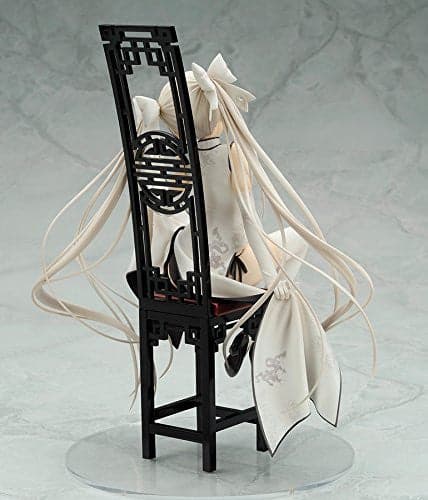 Haruka na Sora - Yosuga no Sora - Kasugano Sora - 1/7 - China Dress ver. (Alter) - Image 7