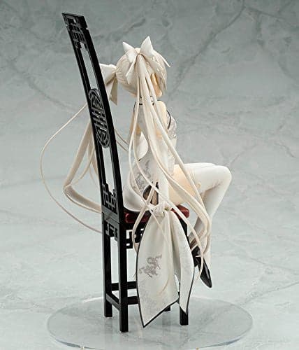 Haruka na Sora - Yosuga no Sora - Kasugano Sora - 1/7 - China Dress ver. (Alter) - Image 8
