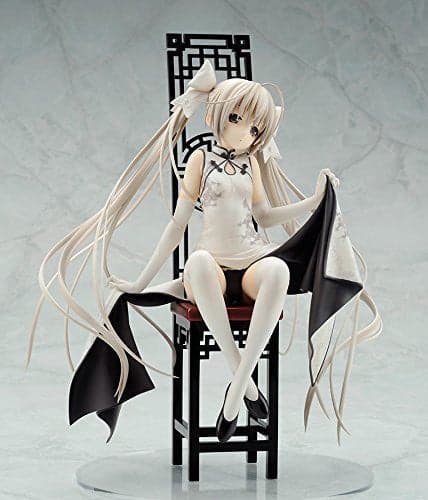 Haruka na Sora - Yosuga no Sora - Kasugano Sora - 1/7 - China Dress ver. (Alter) - Image 9