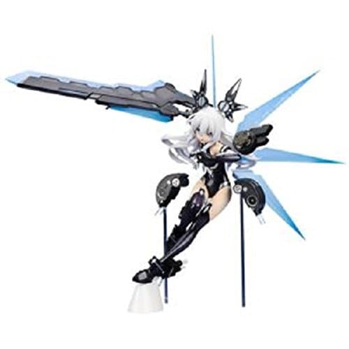 Choujigen Game Neptune: The Animation - Black Heart - 1/7 (Alter)