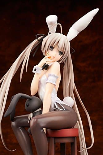 Yosuga no Sora - Kasugano Sora - 1/7 - Bunny Style (Alter) - Image 2